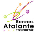 rennes atalante logo