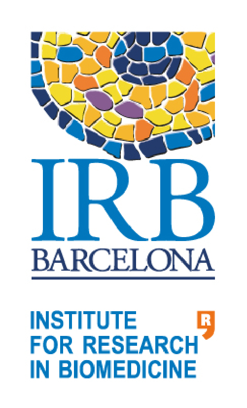 IRB-Barcelona-logo