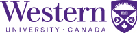 Western University Ontario logo