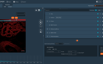 Imaging Software 9.3 release launch