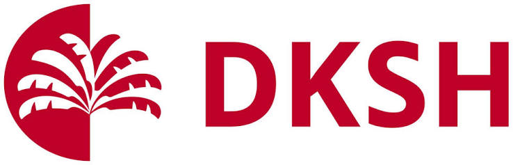 DKSH logo