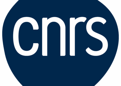 CNRS logo 2026