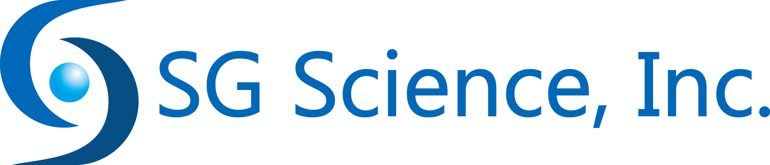 SG Science logo