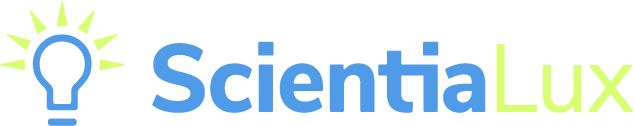 ScientiaLux logo