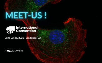 BIO international convention, San-Diego | June 22-25, 2026