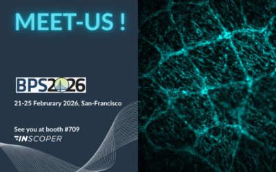 BPS Annual Meeting, San-Francisco | February 21-25, 2026