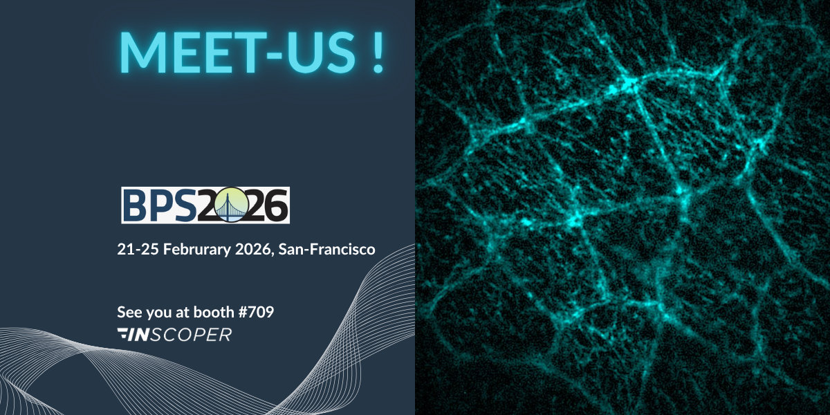 Meet us at BPS 2026 Annual meeting