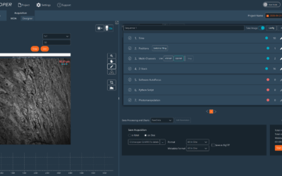 Imaging Software 9.4 release & New Documentation Portal