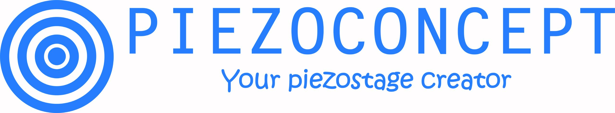 Logo PIEZO CONCEPT